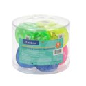 Temperówka mix plastik Starpak (563051) Starpak