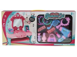 Toaletka + akcesoria Adar (581944) Adar