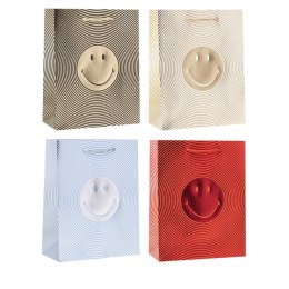 Torba prezentowa A3 Rozette (TG-24163-HS-A3 (31x42x12)) Rozette