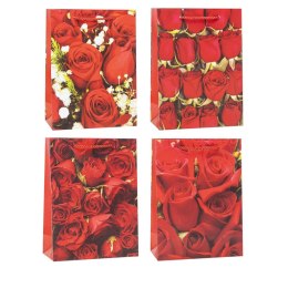 Torba prezentowa A3+ Rozette (TK-24137-A3) Rozette