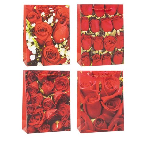 Torba prezentowa A3+ Rozette (TK-24137-A3) Rozette