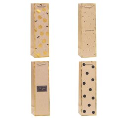 Torba prezentowa A4 Rozette (TBG-24175-HS-BB) Rozette