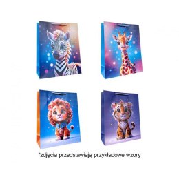 Torba prezentowa A5 Ju Piter (K27C) Ju Piter