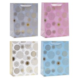 Torba prezentowa A5 Rozette (TG-24055-HS-A5 (18x23x8)) Rozette