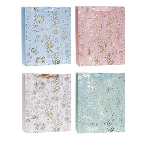 Torba prezentowa A5 Rozette (TG-24076-HS-A5) Rozette