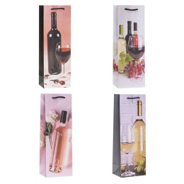 Torba prezentowa Rozette (Lux TBF-24011-BB) Rozette