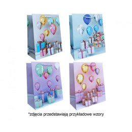 Torba prezentowa [mm:] 260x320x 100 Ju Piter (JP-A937B) Ju Piter