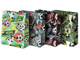 Torba prezentowa [mm:] 320x260x 100 Adar (628878) Adar