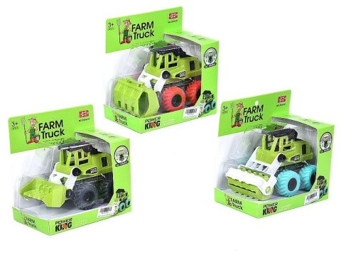 Traktor Adar (545878) Adar