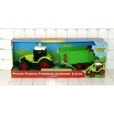 Traktor z dźwiękiem Dromader (130-02981) Dromader