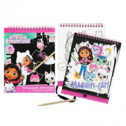 Wydrapywanka Gabby Starpak (552510) Starpak