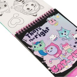 Wydrapywanka Gabby Starpak (552510) Starpak