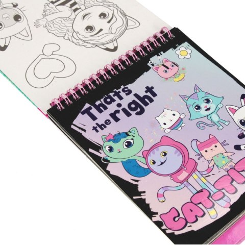 Wydrapywanka Gabby Starpak (552510) Starpak