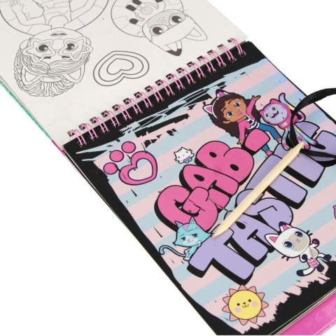 Wydrapywanka Gabby Starpak (552510) Starpak