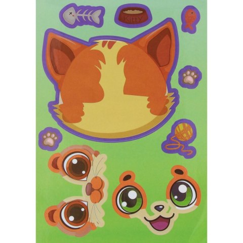 Wyklejanka Starpak (563040) Starpak