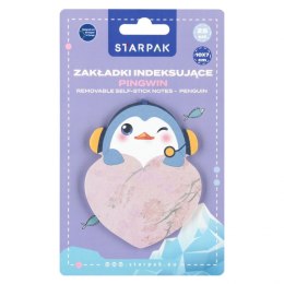 Zakładki indeksujące 25k Starpak (562595) Starpak