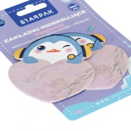 Zakładki indeksujące 25k Starpak (562595) Starpak