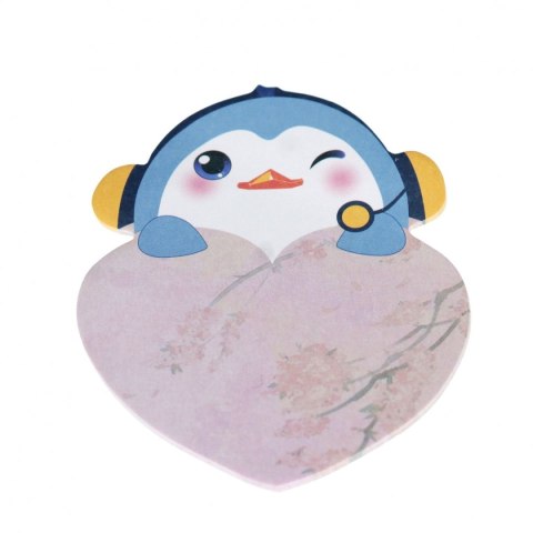 Zakładki indeksujące 25k Starpak (562595) Starpak