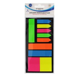 Zakładki indeksujące Starpak (561878) Starpak