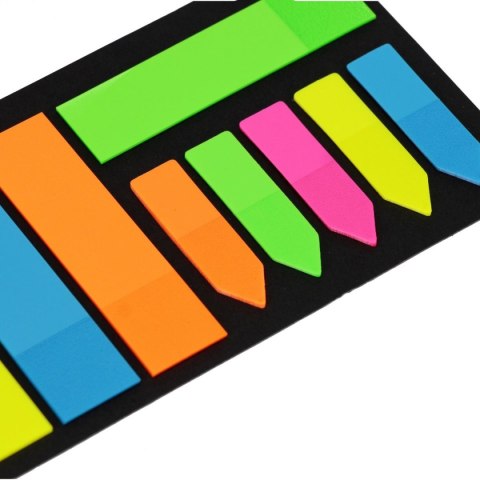 Zakładki indeksujące Starpak (561878) Starpak