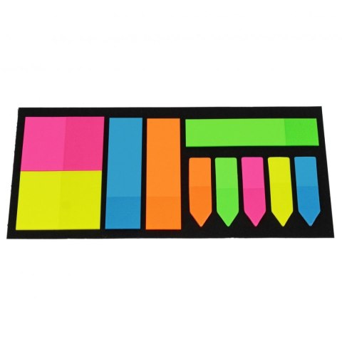 Zakładki indeksujące Starpak (561878) Starpak