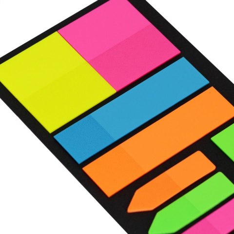 Zakładki indeksujące Starpak (561878) Starpak