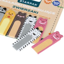 Zakładki indeksujące Starpak (562591) Starpak