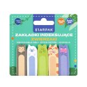 Zakładki indeksujące Starpak (562592) Starpak