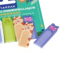 Zakładki indeksujące Starpak (562592) Starpak
