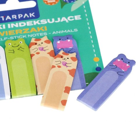 Zakładki indeksujące Starpak (562592) Starpak