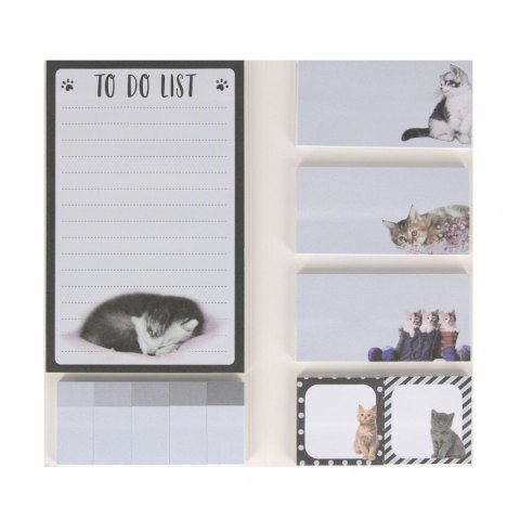 Zakładki indeksujące Starpak (563055) Starpak