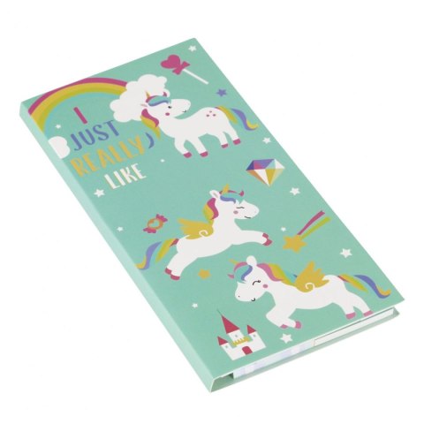 Zakładki indeksujące Starpak (563056) Starpak