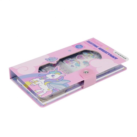 Zestaw kreatywny Unicorn Starpak (552493) Starpak