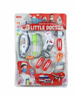 Zestaw lekarski na blistrze Dromader (130-1351921) Dromader