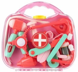 Zestaw lekarski w walizce Mega Creative (574054) Mega Creative