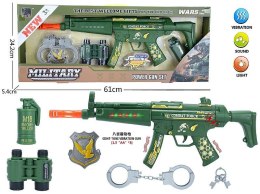 Zestaw wojskowy broni Adar (576667) Adar