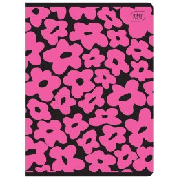 Zeszyt FLUO A5 60k. 70g linia Interdruk Interdruk