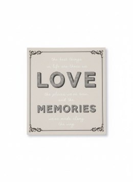 Album kieszeniowy 500 kieszeni Gedeon (SB46500ART55) Gedeon