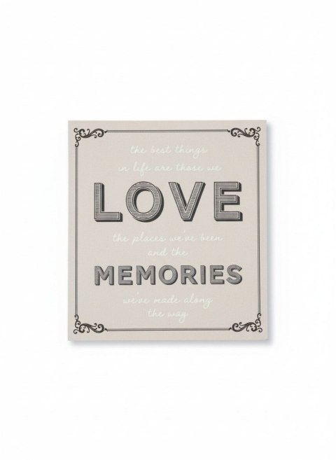 Album kieszeniowy 500 kieszeni Gedeon (SB46500ART55) Gedeon