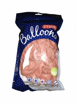 Balon gumowy Partydeco (SB12P-075) Partydeco