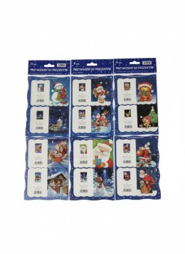 Bileciki do prezentów Panorama (5903292993003) Panorama