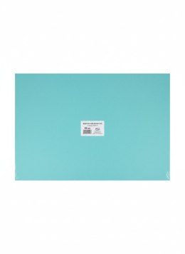 Brystol A3 turkusowy 160g 20k Protos Protos