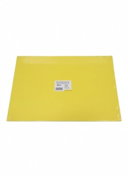 Brystol A3 żółty 160g 20k Protos Protos