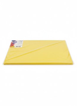 Brystol żółty A3 żółty 160g 25k Creatinio (400150237) Creatinio