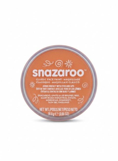 Farba do malowania twarzy Snazaroo (1118551) Snazaroo
