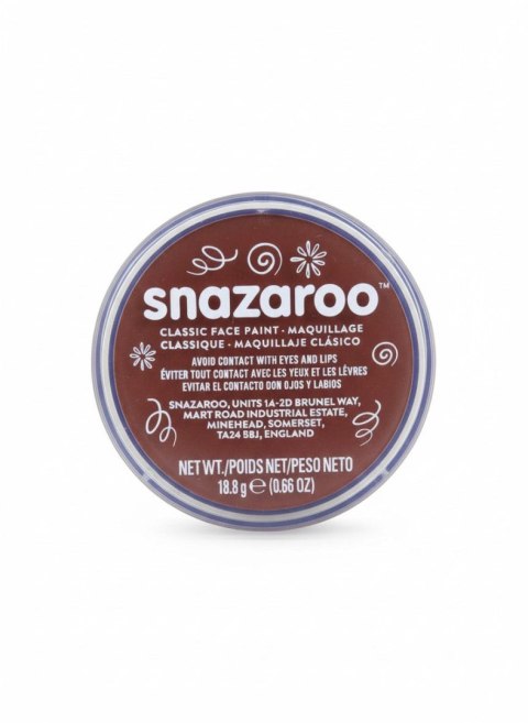Farba do malowania twarzy Snazaroo (1118977) Snazaroo