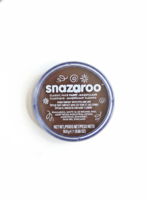 Farba do malowania twarzy Snazaroo (1118988) Snazaroo
