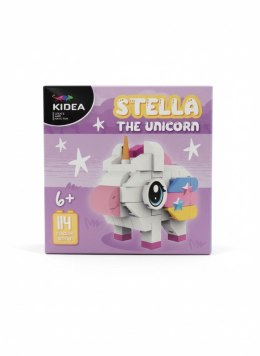 Figurka Jednorożec Kidea (KLSJEBKA) Kidea