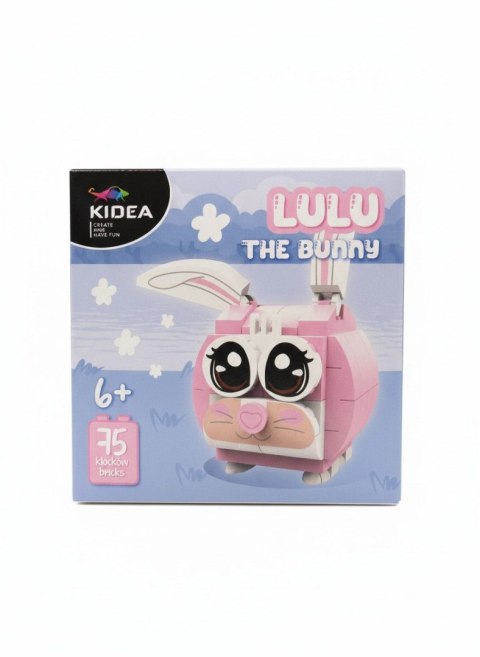 Figurka Królik Kidea (KLSKRRKA) Kidea