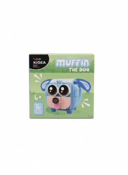 Figurka Pies Kidea (KLSPINKA) Kidea